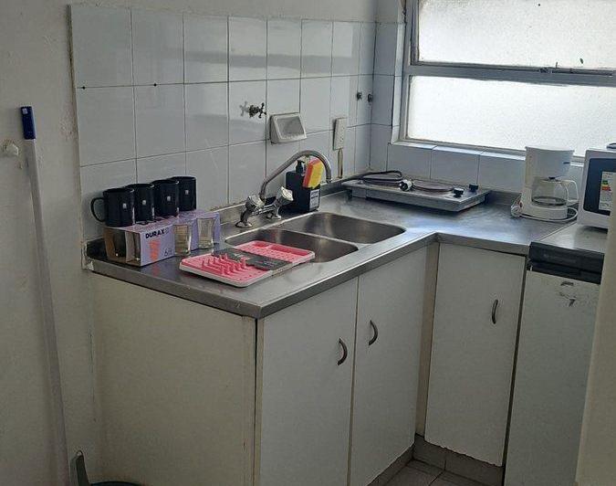 DEPARTAMENTO 2 AMB EN SAN NICOLÁS, SARMIENTO 674 1