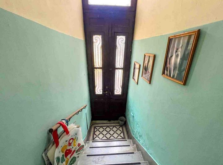 VENTA OPORTUNIDAD DE NEGOCIO PARQUE PATRICIOS 4