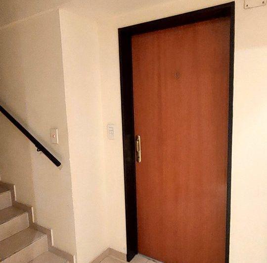 Departamento  2 ambientes integrados. APTO CREDITO 4