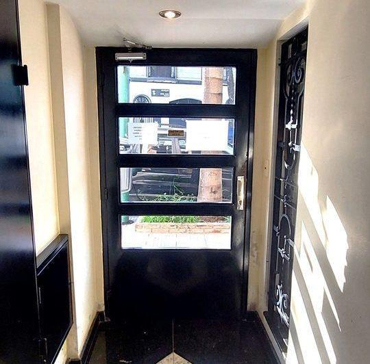 Departamento  2 ambientes integrados. APTO CREDITO 3