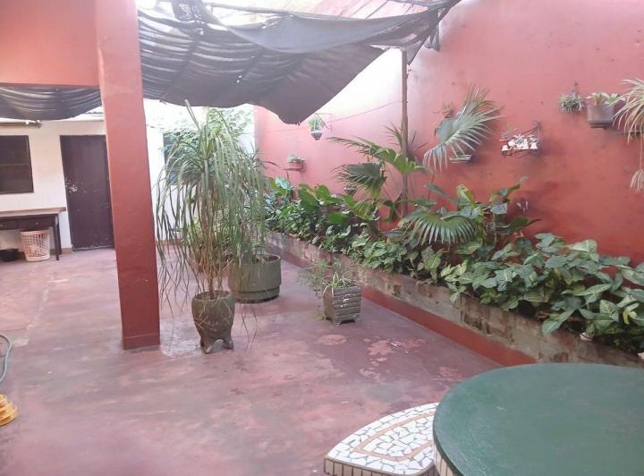 VENTA PH 5 AMBIENTES PARQUE AVELLANEDA GRAN PATIO 5