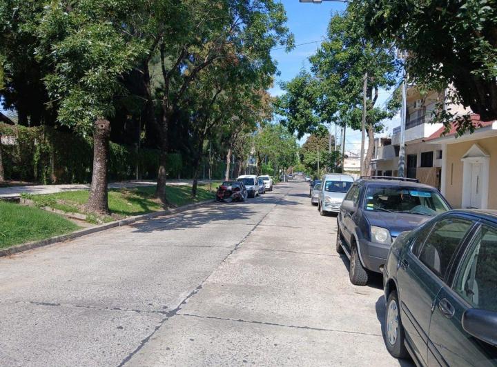 VENTA PH 5 AMBIENTES PARQUE AVELLANEDA GRAN PATIO 3