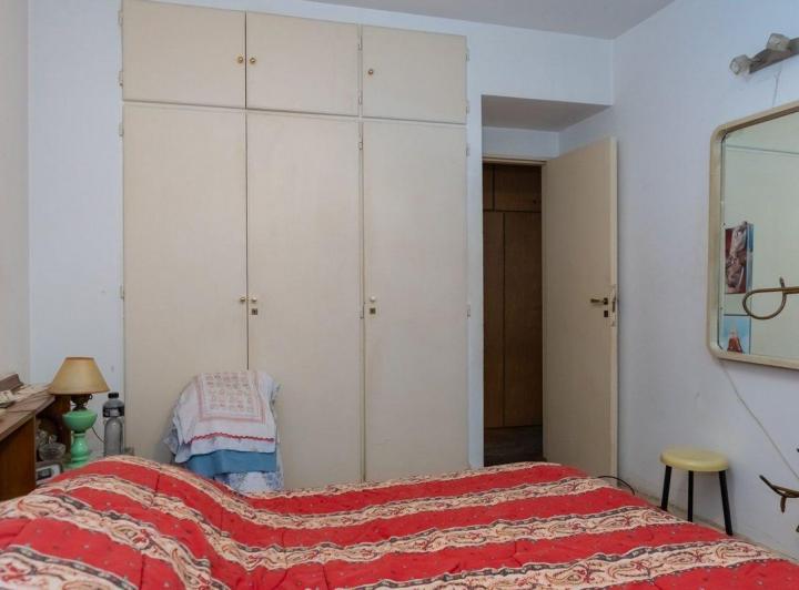 DEPARTAMENTO 3 AMBIENTES VENTA APT PROF A REFORMAR 4