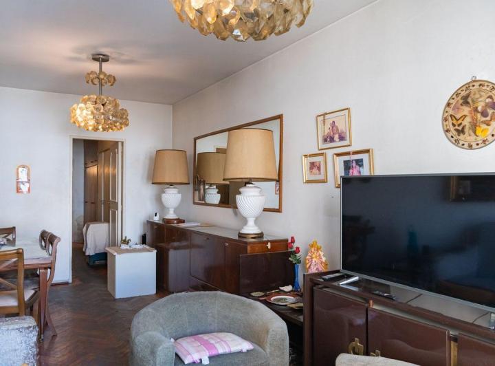 DEPARTAMENTO 3 AMBIENTES VENTA APT PROF A REFORMAR 3
