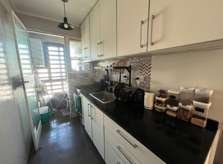 VENTA DEPARTAMENTO 3 AMB C/BALCON FLORES NORTE 2