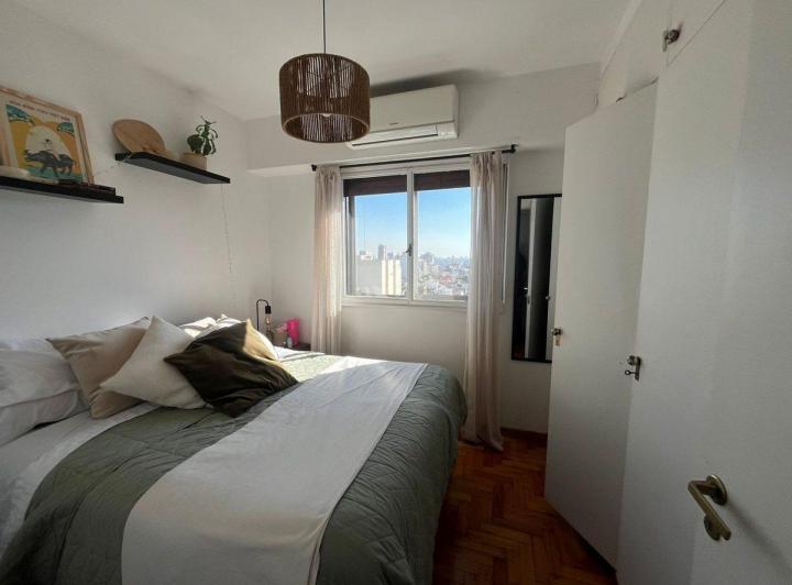 VENTA DEPARTAMENTO 3 AMB C/BALCON FLORES NORTE 3