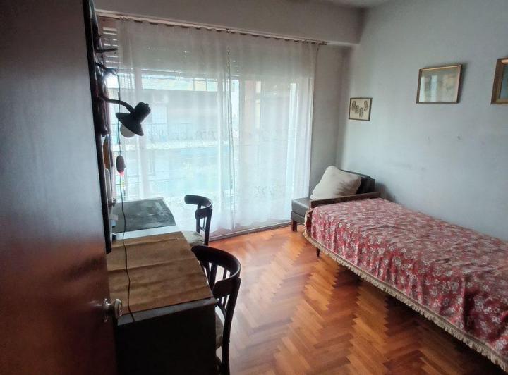 Venta Depto 4 Amb. + Dep. Apto Credito C/ cochera 3
