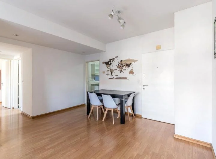 VENTA 3 AMB. CON PATIO Y BALCÓN - BARRIO INGLÉS 3