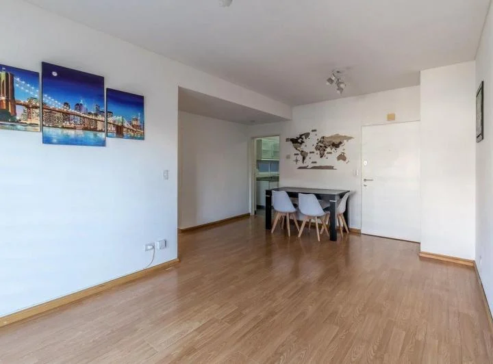 VENTA 3 AMB. CON PATIO Y BALCÓN - BARRIO INGLÉS 4