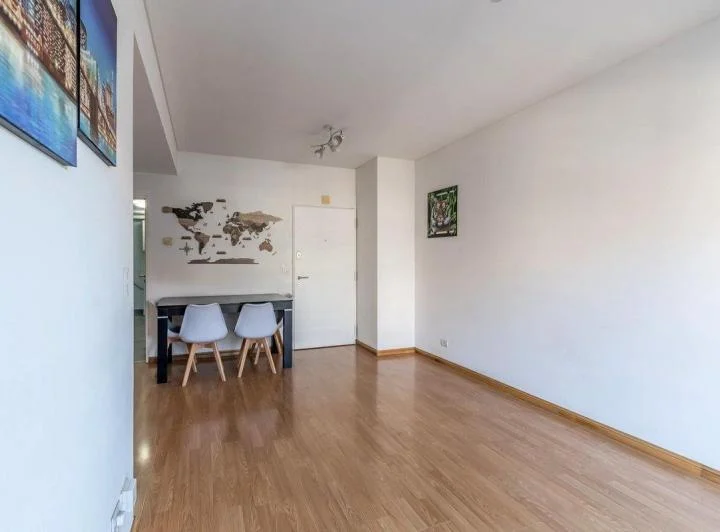 VENTA 3 AMB. CON PATIO Y BALCÓN - BARRIO INGLÉS 5