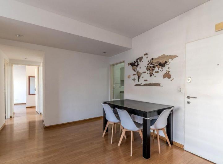 VENTA 3 AMB. CON PATIO Y BALCÓN - BARRIO INGLÉS 2