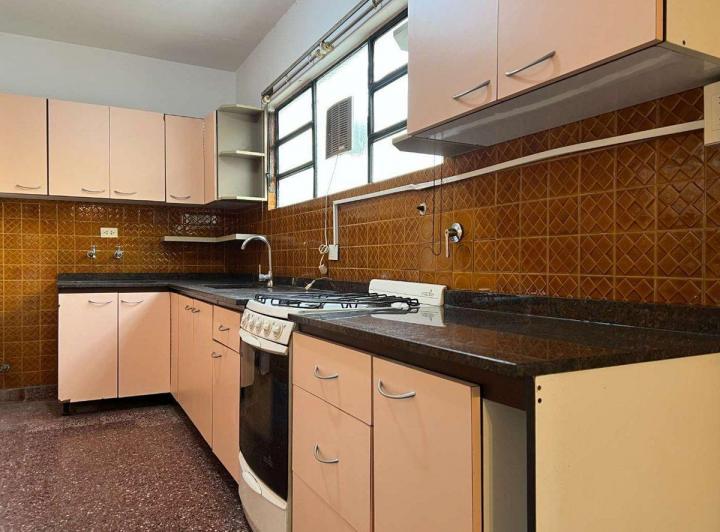 VENTA 7 AMB GRAN BALCON TERRAZA - P. CENTENARIO 4