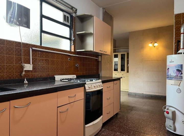 VENTA 7 AMB GRAN BALCON TERRAZA - P. CENTENARIO 5