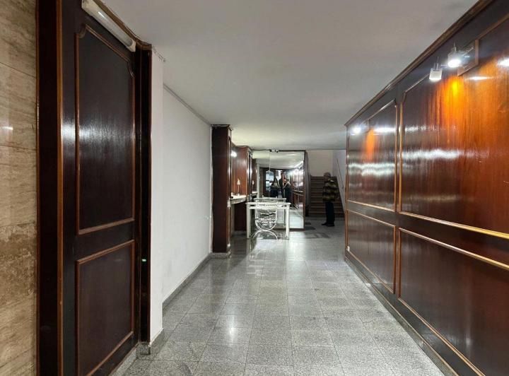 VENTA 7 AMB GRAN BALCON TERRAZA - P. CENTENARIO 3