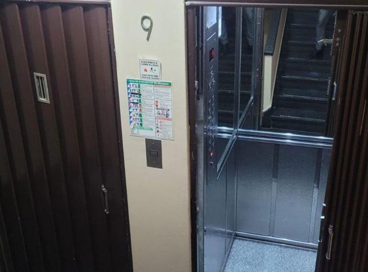 VENTA DEPARTAMENTO 3 AMB CON BALCON EN ALMAGRO 3