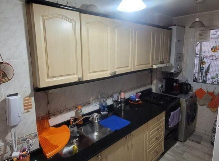 VENTA DEPARTAMENTO 3 AMB CON BALCON EN ALMAGRO 4