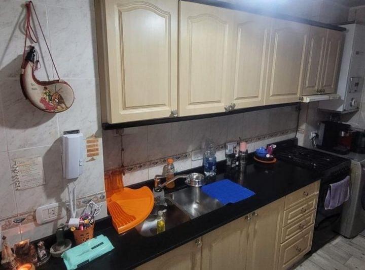 VENTA DEPARTAMENTO 3 AMB CON BALCON EN ALMAGRO 1
