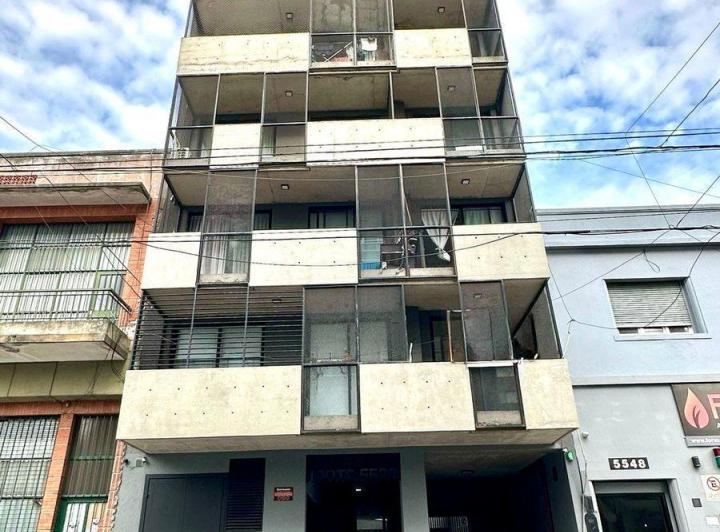 2 AMBIENTES A ESTRENAR - APTO CREDITO BANCARIO 2