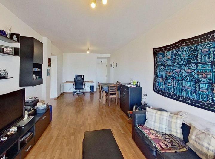 Venta Caballito 3 amb con Cochera y Amenities 4