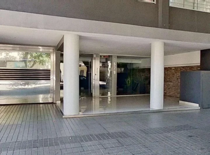 Venta Caballito 3 amb con Cochera y Amenities 2