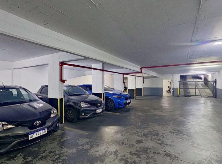 Venta Caballito 3 amb con Cochera y Amenities 5
