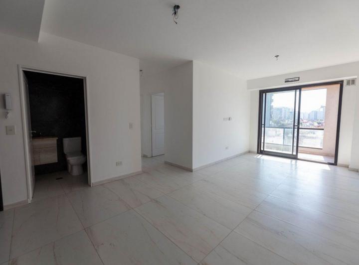 VENTA 3 AMBIENTES PARQUE CHACABUCO BALCÓN AL FRENT 5