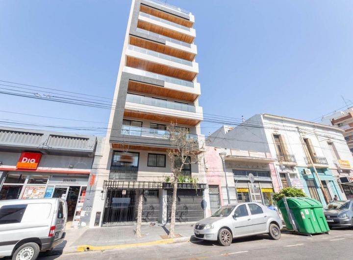 VENTA 3 AMBIENTES PARQUE CHACABUCO BALCÓN AL FRENT 3