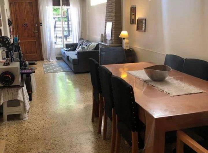 VENTA PH 5 AMBIENTES - TERRAZA -PARQUE AVELLANEDA 2