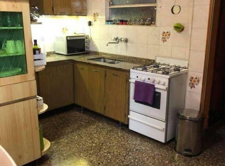 VENTA PH 5 AMBIENTES - TERRAZA -PARQUE AVELLANEDA 3