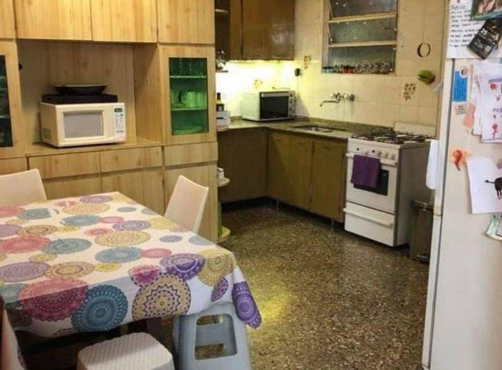VENTA PH 5 AMBIENTES - TERRAZA -PARQUE AVELLANEDA 5