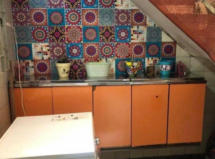 VENTA PH 5 AMBIENTES - TERRAZA -PARQUE AVELLANEDA 4