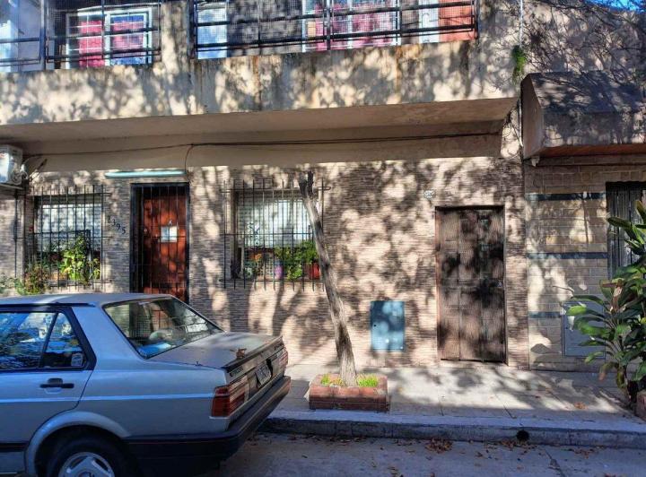 Propiedad en Argentina
