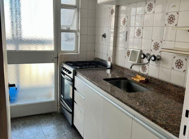 ALQUILER DEPARTAMENTO 2 AMBIENTES EN FLORES 5