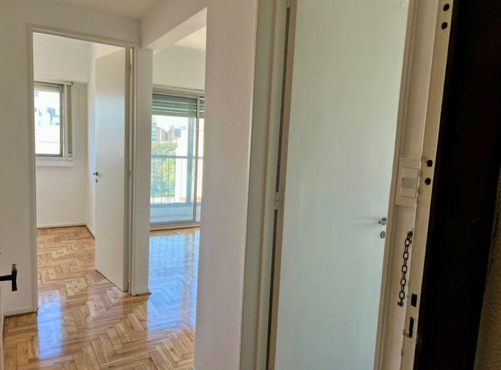 ALQUILER DEPARTAMENTO 2 AMBIENTES EN FLORES 1
