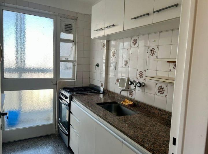 ALQUILER DEPARTAMENTO 2 AMBIENTES EN FLORES 2