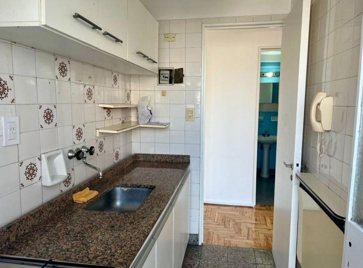 ALQUILER DEPARTAMENTO 2 AMBIENTES EN FLORES 4