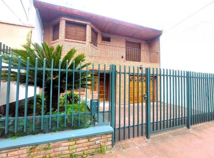 CHALET 5 AMB 2 COCH, PARRI, JARDIN VISTA AL GOLF 1