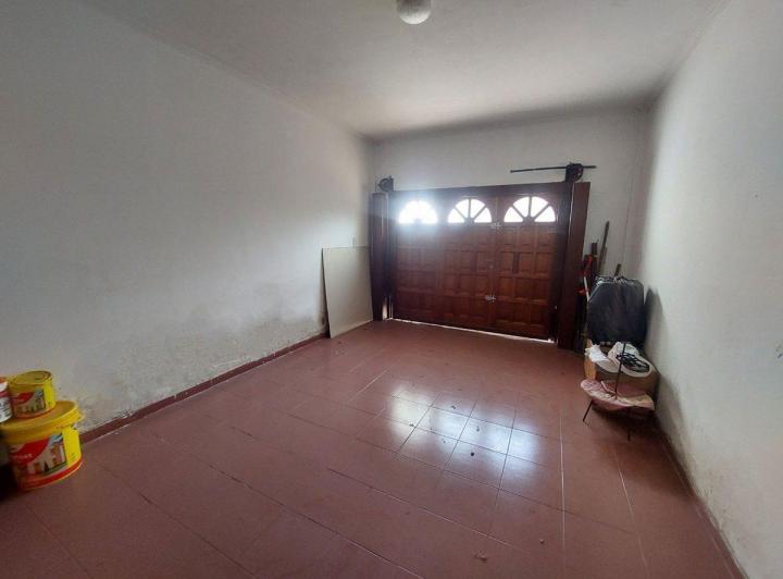 CHALET 5 AMB 2 COCH, PARRI, JARDIN VISTA AL GOLF 5