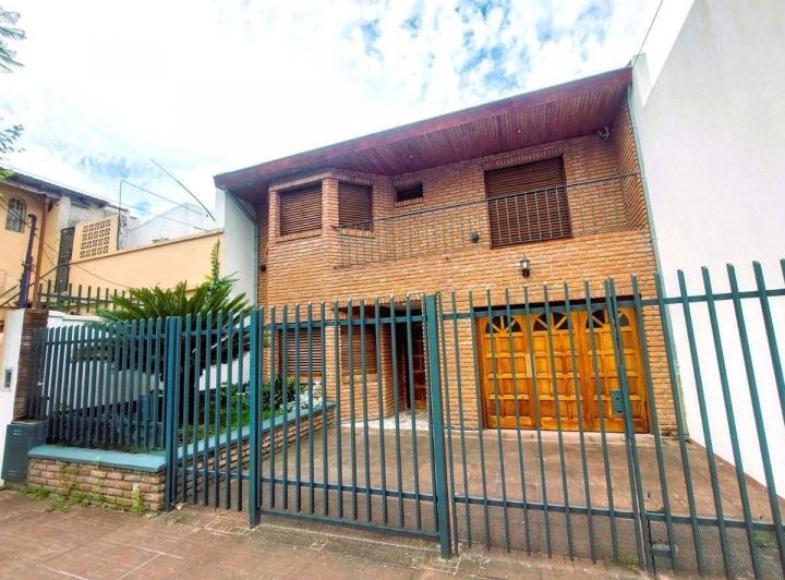 CHALET 5 AMB 2 COCH, PARRI, JARDIN VISTA AL GOLF 4