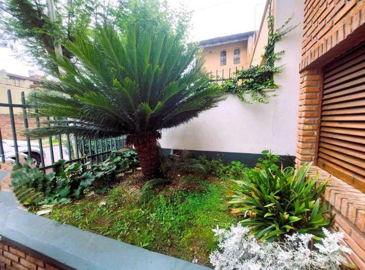 CHALET 5 AMB 2 COCH, PARRI, JARDIN VISTA AL GOLF 2