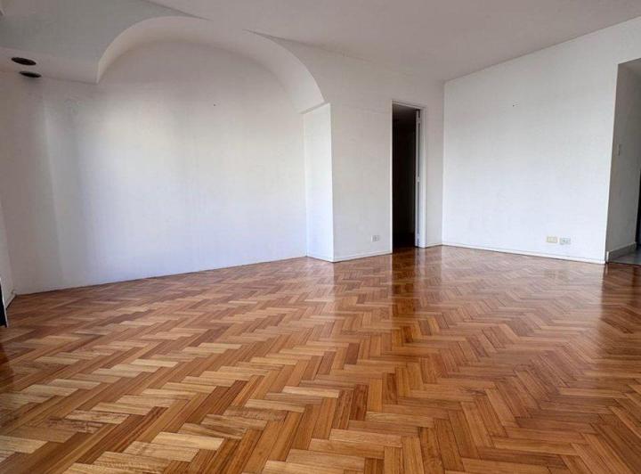 Alquiler Departamento 3 amb c/dep. en Recoleta 3
