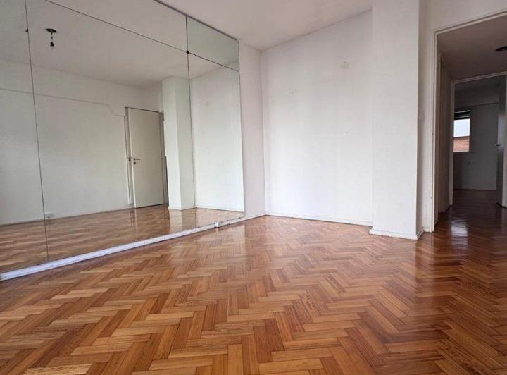 Alquiler Departamento 3 amb c/dep. en Recoleta 4