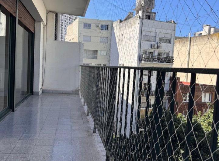 Alquiler Departamento 3 amb c/dep. en Recoleta 1