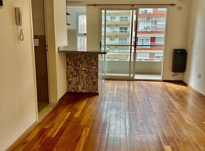 Alquiler 2 amb, Villa Urquiza 4