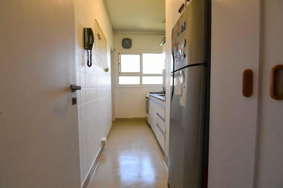 VENTA 3 AMB CON BALCON SUPER LUMINOSO VILLA CELINA 5