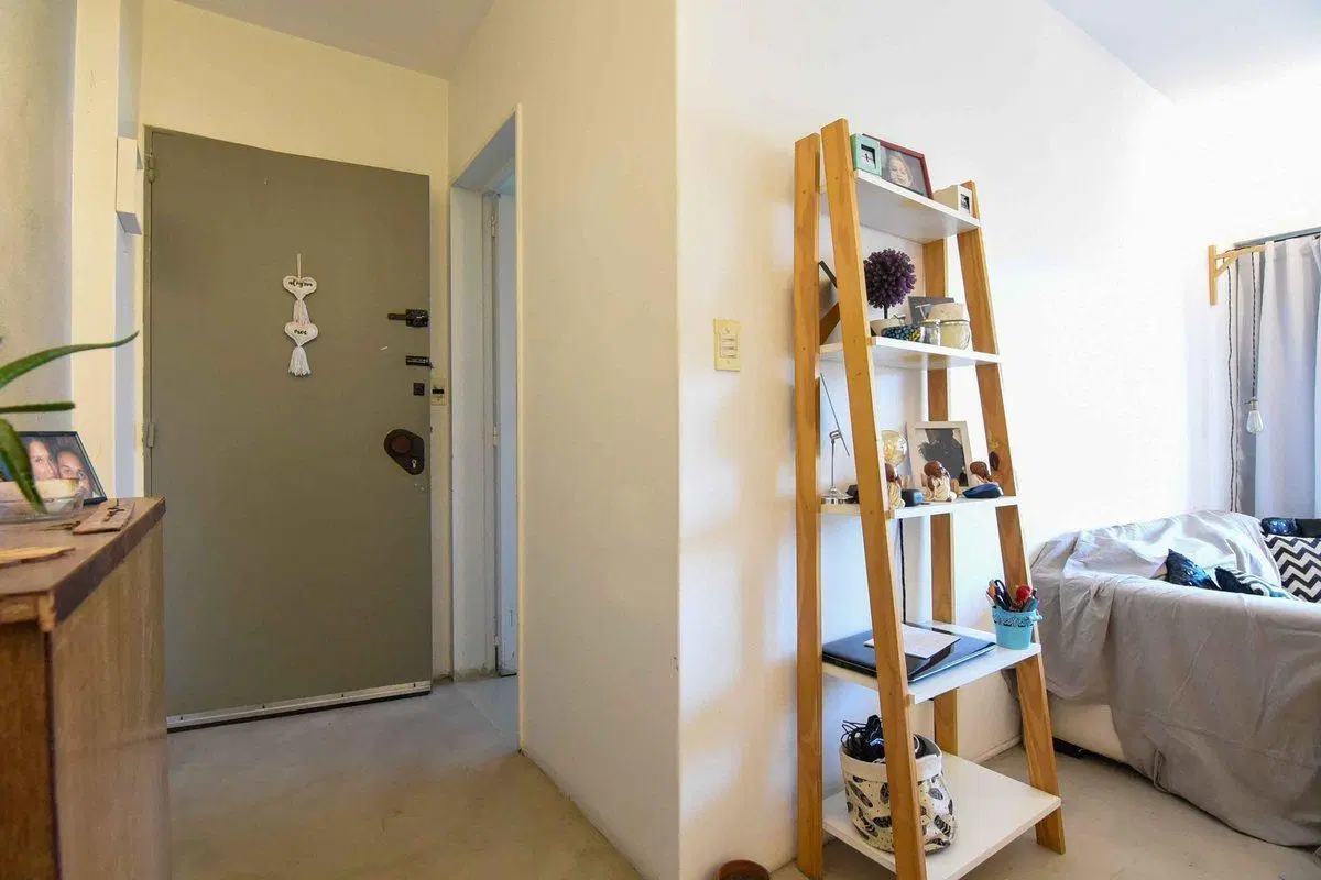 VENTA 3 AMB CON BALCON SUPER LUMINOSO VILLA CELINA 4