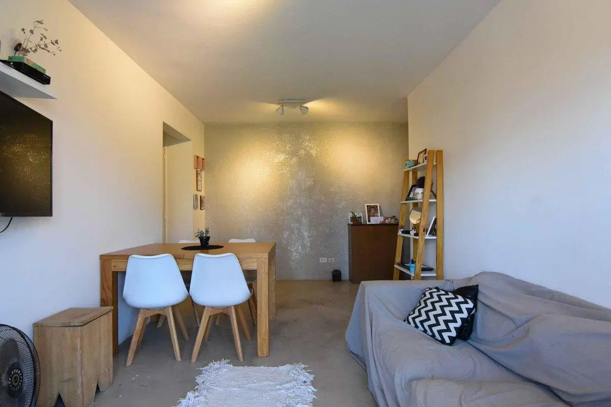 VENTA 3 AMB CON BALCON SUPER LUMINOSO VILLA CELINA 2
