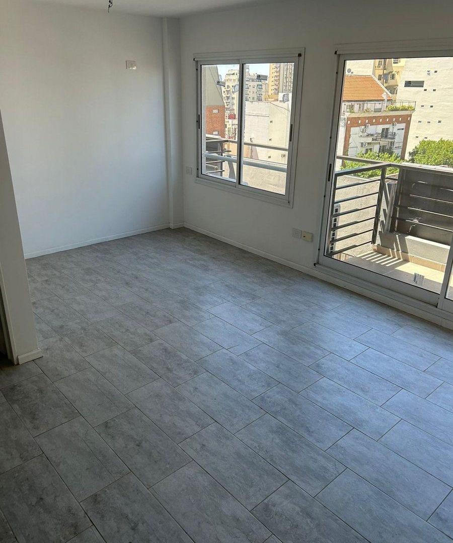 VENTA DEPTO MONOAMB A ESTRE TERRAZA SAN CRISTOBAL