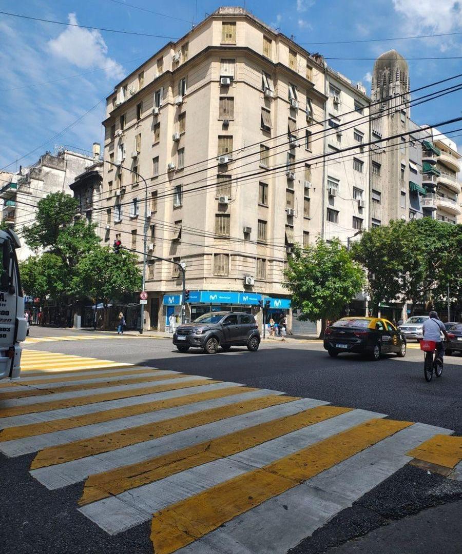 Venta 2 Amb Luminoso , Caballito