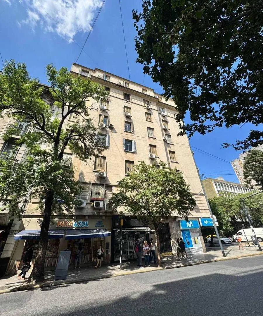 Venta 2 Amb Luminoso , Caballito 3